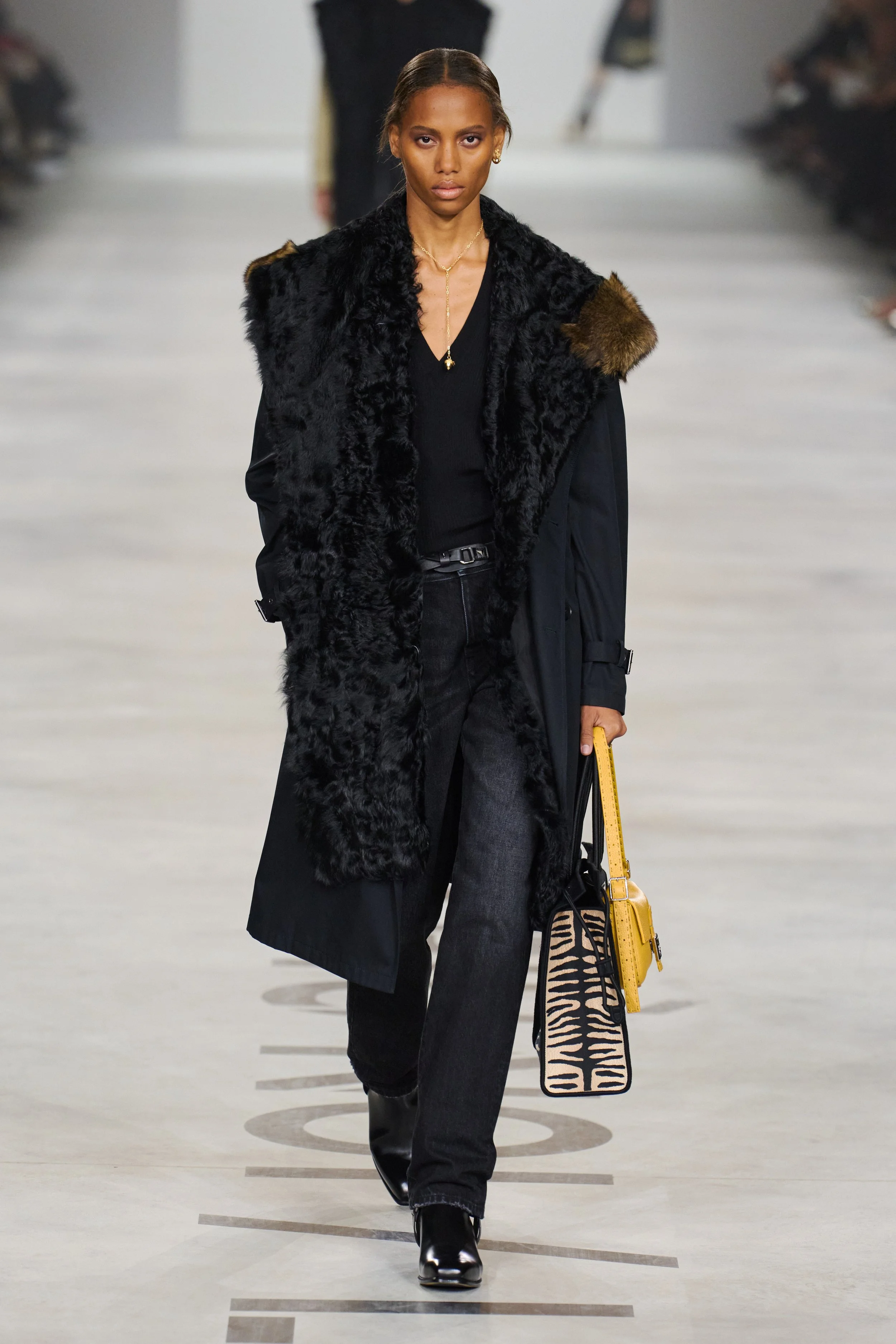 FENDI FW26 - SHOW REPORT - BTB DIGITAL —
